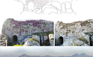 Publikohet projekti për restaurimin e Kalasë së Shkodrës