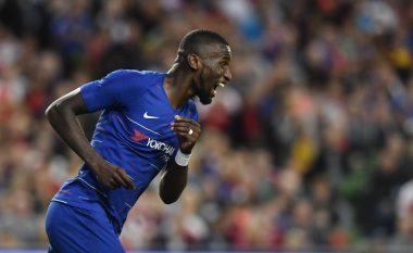 Rudiger: Chelsea mund ta fitojë titullin