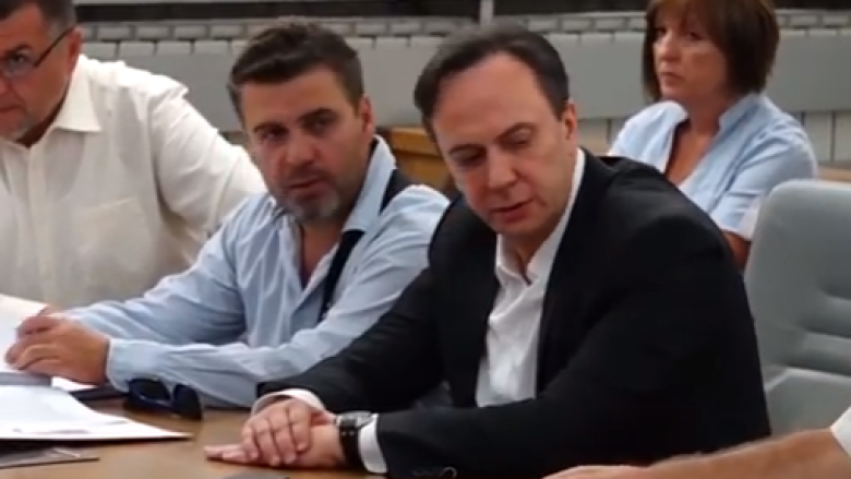 Dëshmitari i PSP-së: E dinim se si Mijallkov dhe Grujevski futeshin në sistemin e përgjimeve