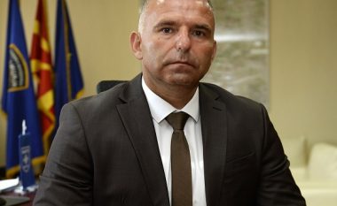 Sasho Tasevski mbetet drejtor i Byrosë për Siguri Publike