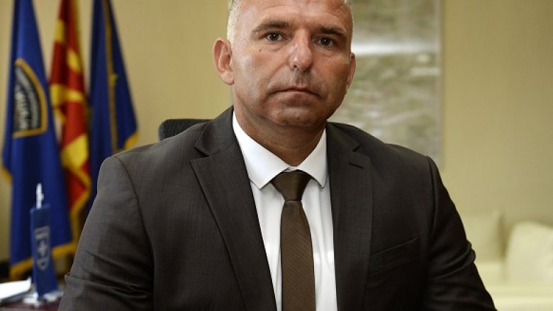 Njihuni me drejtorin e ri të BSP-së, Sasho Tasevski