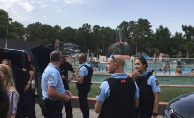 Alarm për bombë në një vend kampimi në Francë, 2.000 të evakuuar