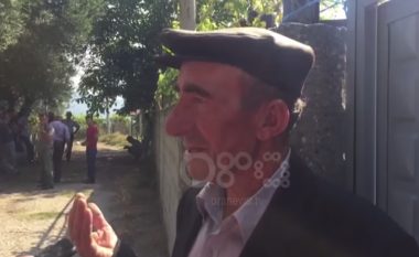 Gjyshi i autorit të masakrës në Vlorë: Ma sillni këtu se ia vë flakën vetë! (Video)