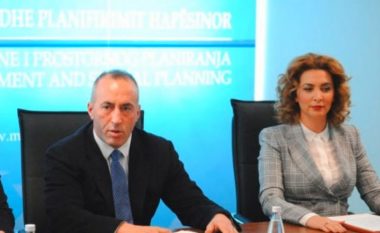 Haradinaj pranon dorëheqjen e ministres Reshitaj