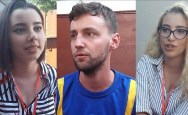 Seminaristët e rinj nga Serbia, të befasuar nga mikpritja në Prishtinë