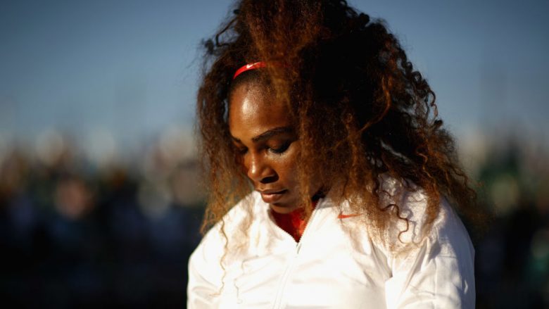 Serena vuan nga ‘depresioni pas lindjes’: Ndihem sikur nuk jam nënë e mirë