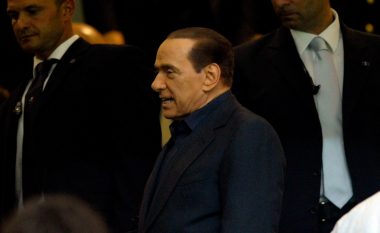 Berlusconi: Higuain është një kampion