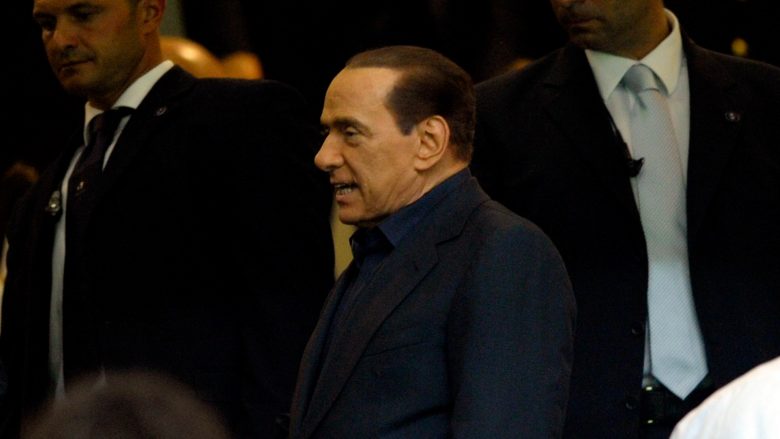Berlusconi: Higuain është një kampion