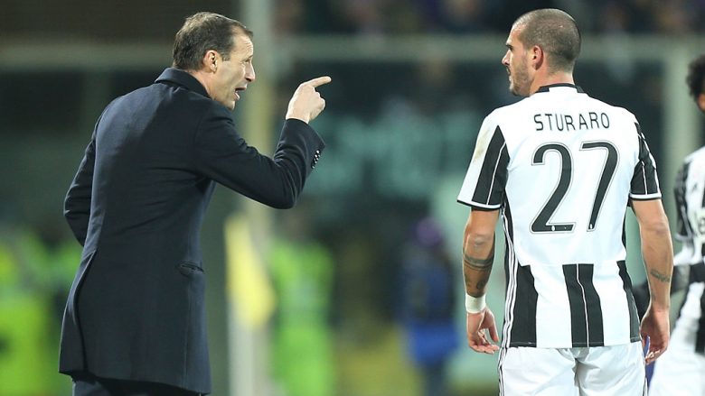 Sturaro dështon në testet mjekësore te Sportingu?