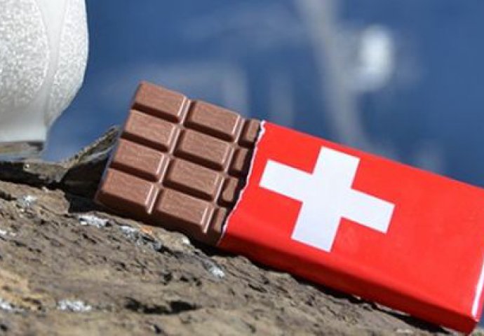 Swiss Chocolate