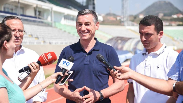 Veseli: S’ka ndarje, veriu do të jetë gjithmonë i yni