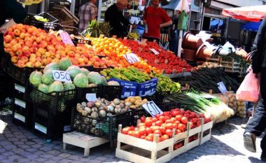 Inflacioni në Shqipëri arrin nivelin më të lartë në 20 vitet e fundit