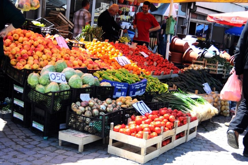 Vazhdon rritja e çmimeve në Shqipëri, inflacioni arrin në 7.5 për qind në korrik, rekord i ri në 20 vite
