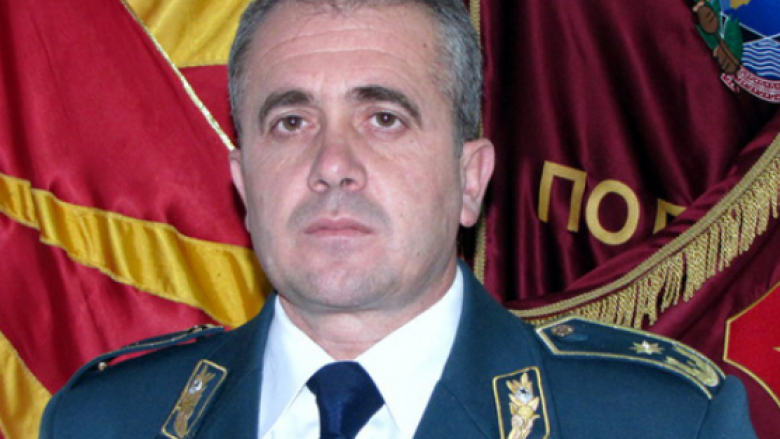 Vasko Gjurçinovski emërohet shef i ri i Shtabit të Përgjithshëm të ARM-së