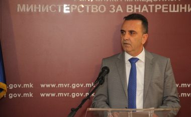 Vellkovski bëhet udhëheqës i Njësisë për Luftimin e Krimit të Organizuar brenda MPB-së