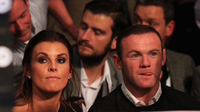 Plani i Rooneyt për ta bërë familjen e tij më të pasur se Beckham, me marrëveshjen shumëmilionëshe të marketingut