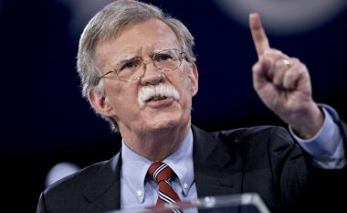 ​Bolton: Uashingtoni kërkon ndryshim radikal të sjelljes së regjimit iranian