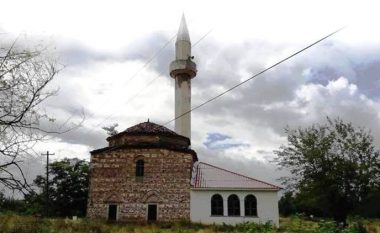 Xhamia e Allajbegisë në Dibër, drejt restaurimit