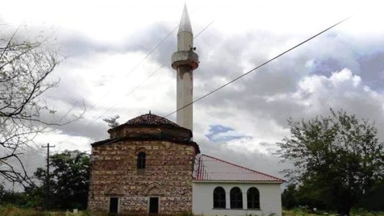 Xhamia e Allajbegisë në Dibër, drejt restaurimit