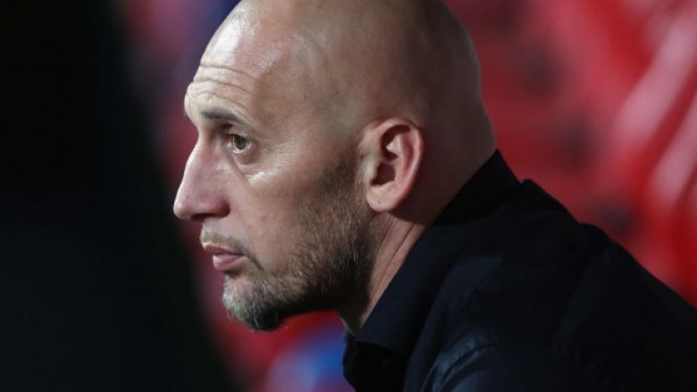 Abbiati: Sot, Milani është në gjendje më të keqe se sa kur udhëhiqej nga kinezët