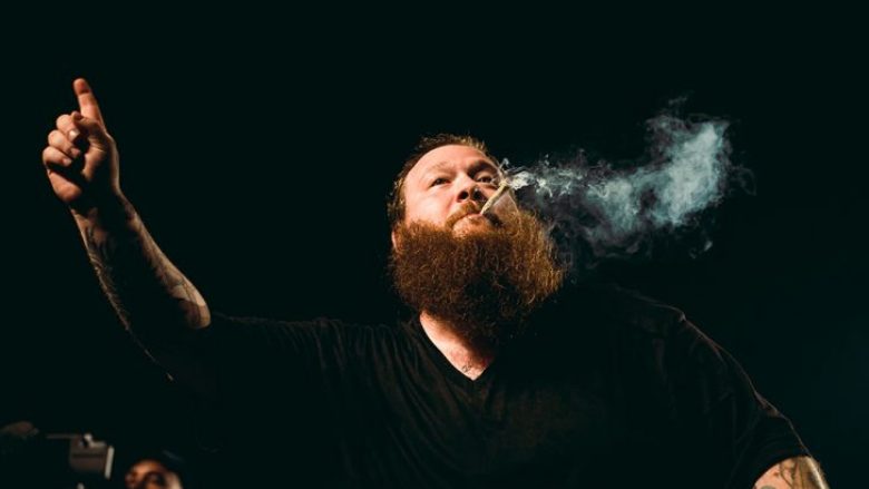 Prokuroria konfirmon: Action Bronson nuk konsumoi drogë