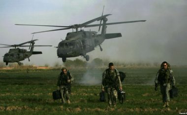 Nga një sulm vetvrasës në Afganistan, vriten tre ushtarë të NATO-s