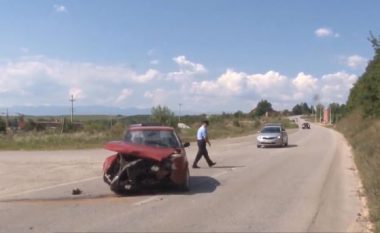 Në Kosovë 67 të vdekur në aksidente komunikacioni, për 7 muaj (Video)