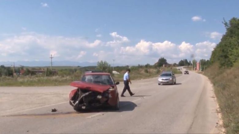 Në Kosovë 67 të vdekur në aksidente komunikacioni, për 7 muaj (Video)