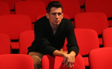 Alban Ukaj nikoqir i Festivalit të Filmit në Sarajevë