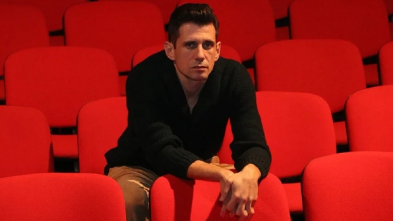 Alban Ukaj nikoqir i Festivalit të Filmit në Sarajevë