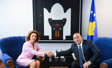 Haradinaj: Ministrja Reshitaj dha dorëheqje për arsye personale, i ofrova bashkëpunim