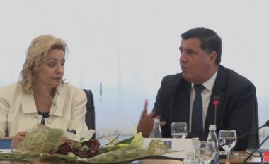 Apostolova: BE ka investuar 40 milionë euro në projekte për Kosovën
