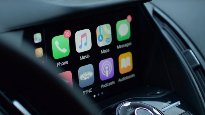 Apple do të lansojë veturën e saj (Foto)