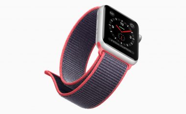 Gjashtë variante të Apple Watch 4 çertifikohen zyrtarisht, lansohen së shpejti