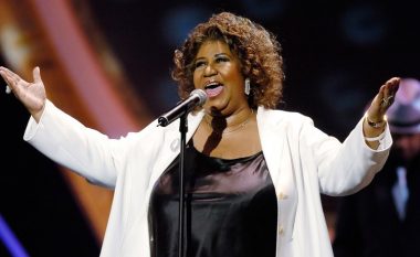 Gjenden tri testamente të ndryshme të Aretha Franklinit: Djemtë nuk i pranojnë ato