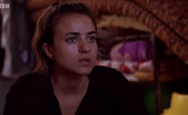 Rrëfimi i vajzës Yazidi që takoi dhunuesin e saj të ISIS në rrugët e Gjermanisë (Video)