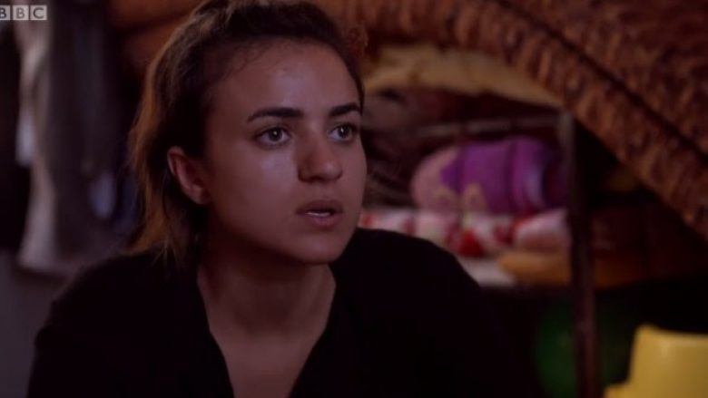 Rrëfimi i vajzës Yazidi që takoi dhunuesin e saj të ISIS në rrugët e Gjermanisë (Video)