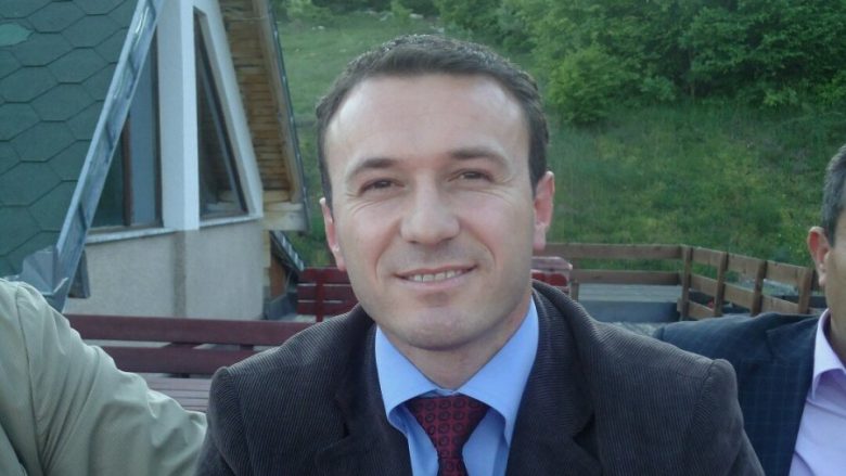 Ish-prokurori Blakaj për Vettingun: Kosova nuk e ka luksin të mbetet peng i disa individëve në sistemin prokurorial e gjyqësor