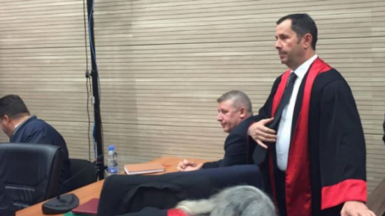 Tomë Gashi: Mbajtja në paraburgim e Selimit dhe Demakut, skandali më i madh juridik i pasluftës