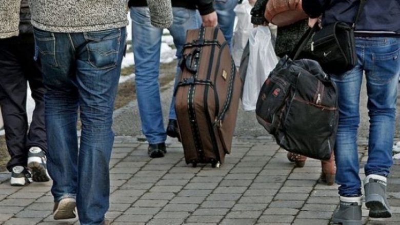 ​Eurostat: 19 mijë shqiptarë kërkuan azil në BE në vitin 2018