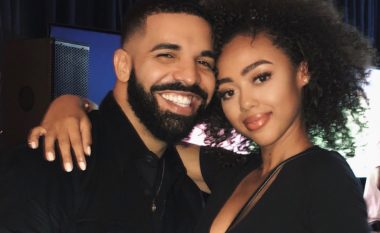 Drake pushton faqet rozë për romancën me mbesën e Michael Jacksonit