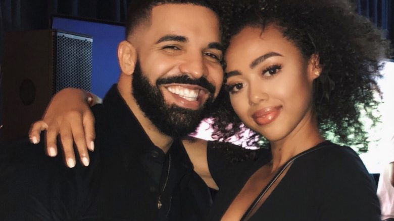 Drake pushton faqet rozë për romancën me mbesën e Michael Jacksonit