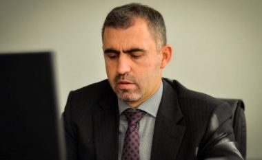Avokati Berisha: Dyshoj se prokurori Blakaj u largua nga kërcënimet, iku për një jetë më të mirë