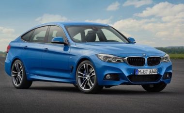 BMW heq një nga modelet më pak të njohura në vitin 2020