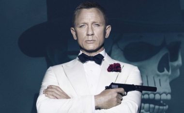 James Bond 25 mund të shtyhet deri në vitin 2020