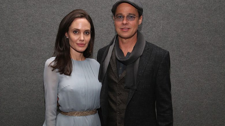 ‘Zbuten’ gjakrat mes Angelina Joliet dhe Brad Pitt, dyshja po fillojnë të bien dakord për kujdestarinë e fëmijëve