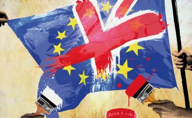 Një marrëveshje poshtëruese mbi Brexit, rrezikon të prodhojë një “Vajmar” Britanik