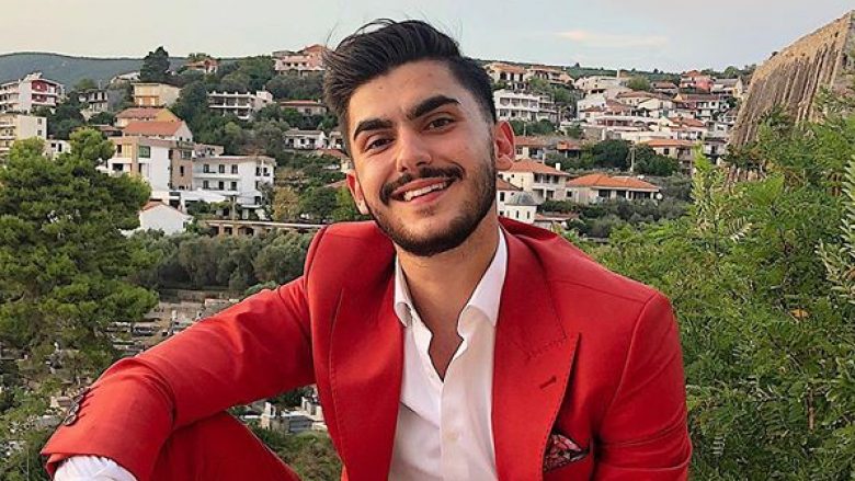 Butrint Imeri përfundon koncertet: Faleminderit që keni qenë pjesë e një vere të paharruar