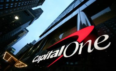 ‘Capital One’ aplikon për patentë të teknologjisë Blockchain