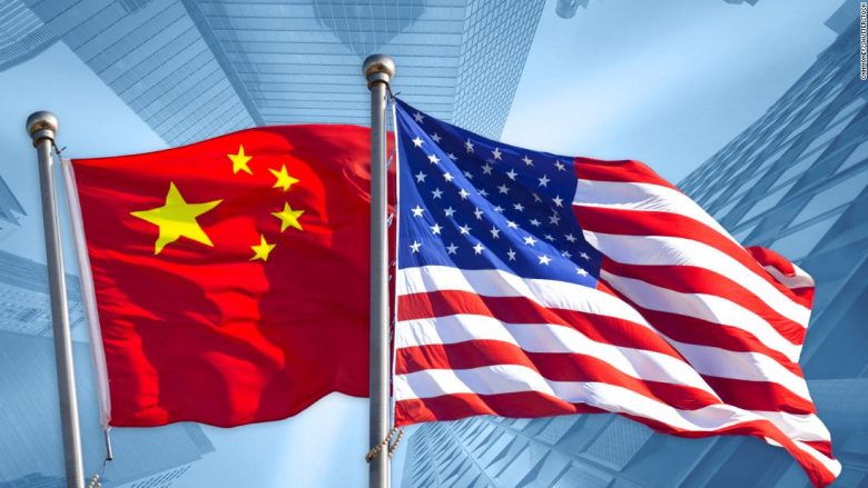 SHBA dhe Kina ndërpresin rritjen e tarifave tregtare